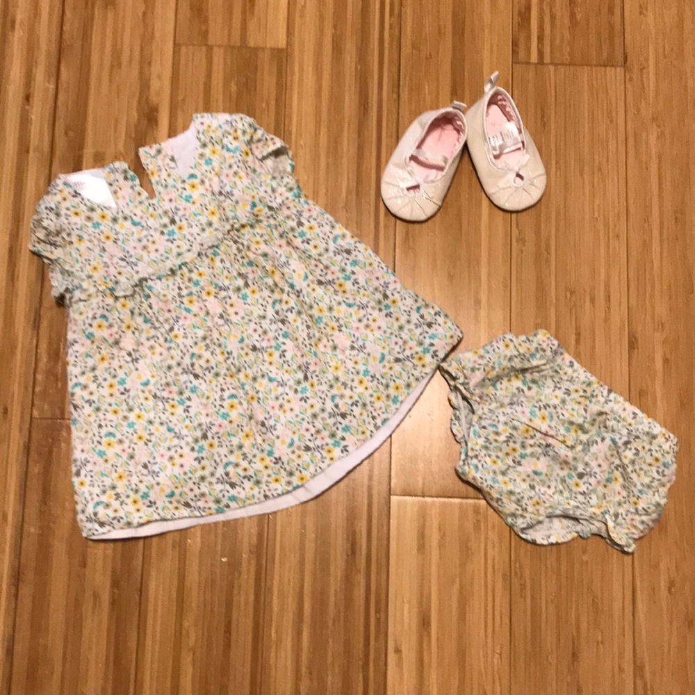 CLOSET CLEANOUT 0-3 Months